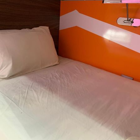 Hostel Gorgona Batumi Exteriér fotografie