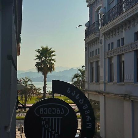 Hostel Gorgona Batumi Exteriér fotografie