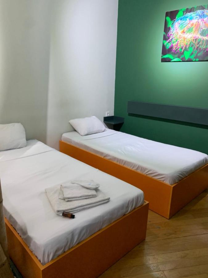 Hostel Gorgona Batumi Exteriér fotografie