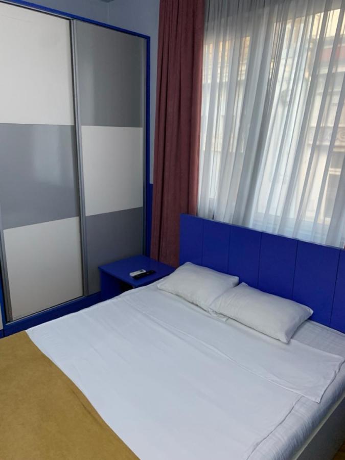 Hostel Gorgona Batumi Exteriér fotografie