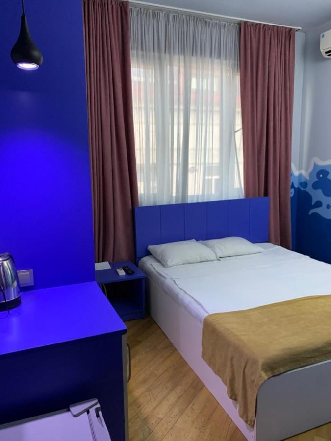 Hostel Gorgona Batumi Exteriér fotografie