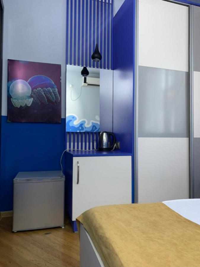 Hostel Gorgona Batumi Exteriér fotografie