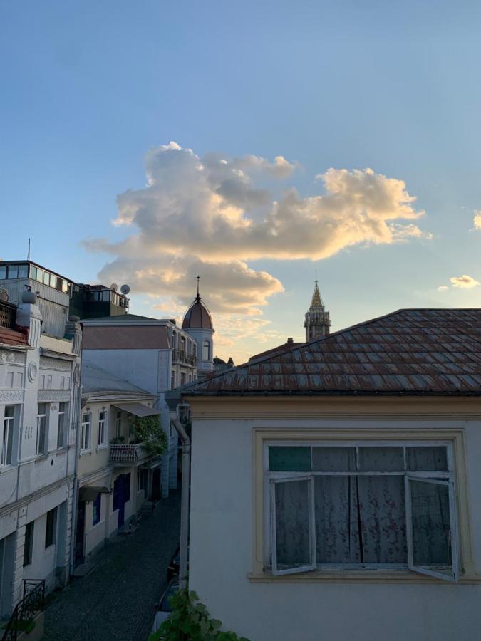 Hostel Gorgona Batumi Exteriér fotografie