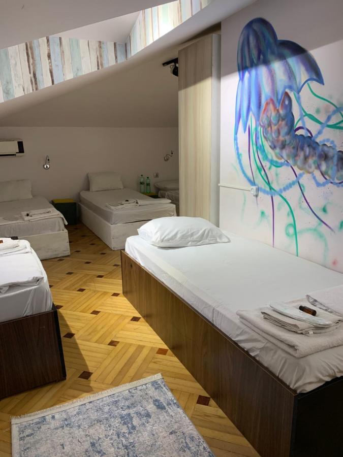 Hostel Gorgona Batumi Exteriér fotografie