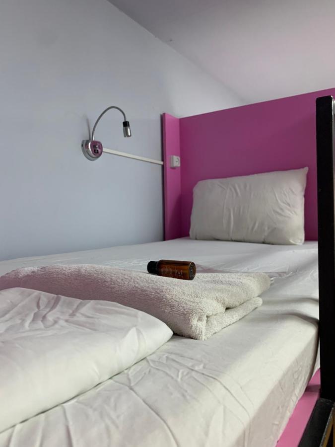 Hostel Gorgona Batumi Exteriér fotografie