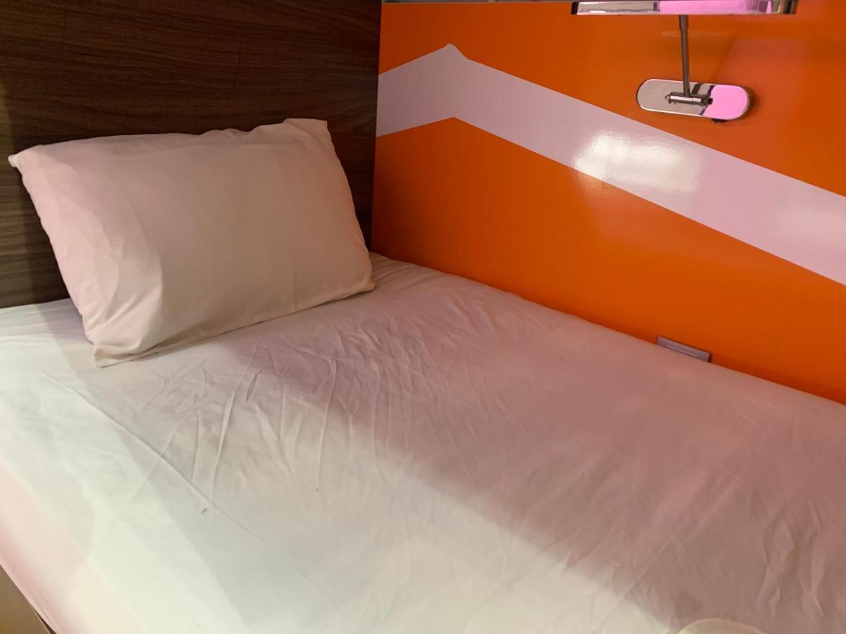 Hostel Gorgona Batumi Exteriér fotografie