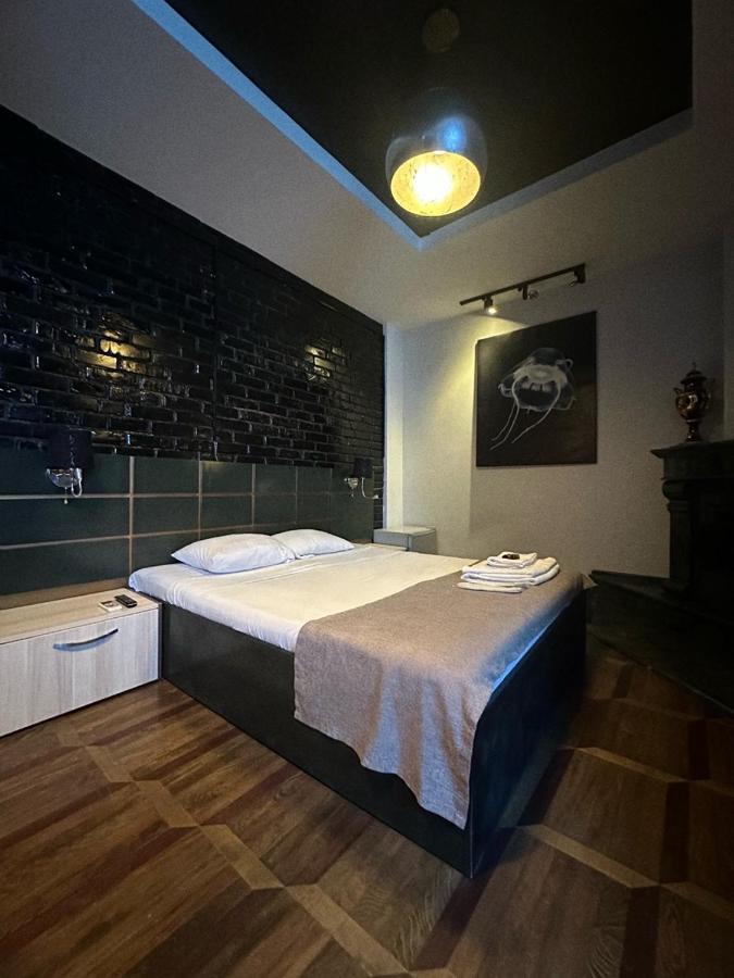 Hostel Gorgona Batumi Exteriér fotografie