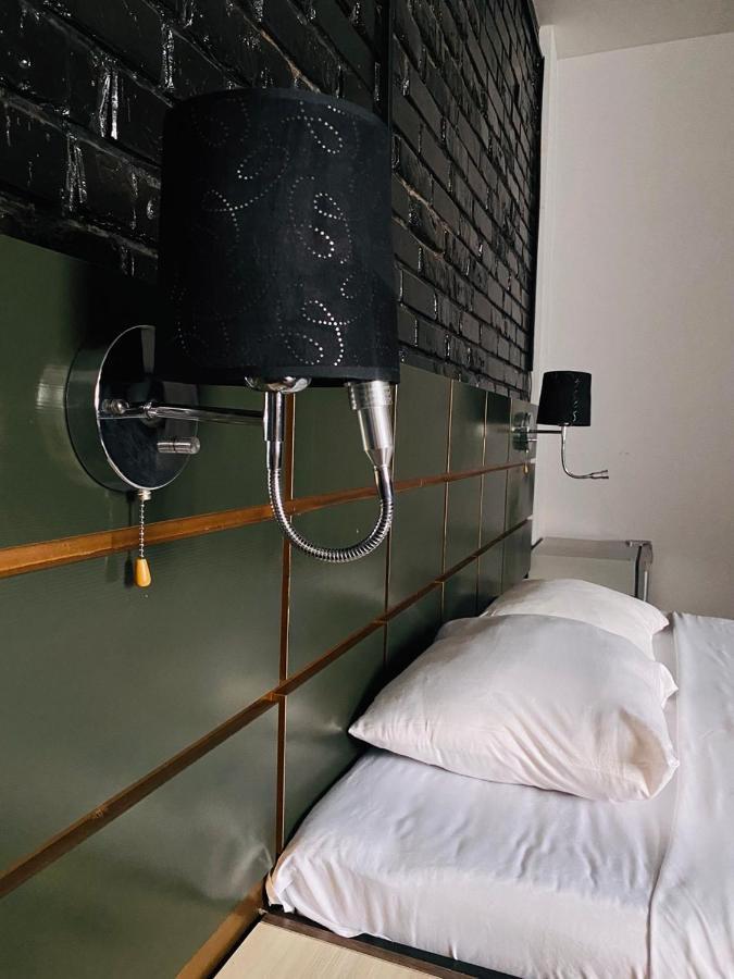 Hostel Gorgona Batumi Exteriér fotografie